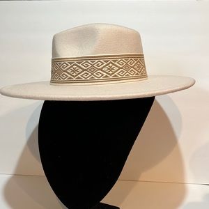 Ivory Rancher Hat